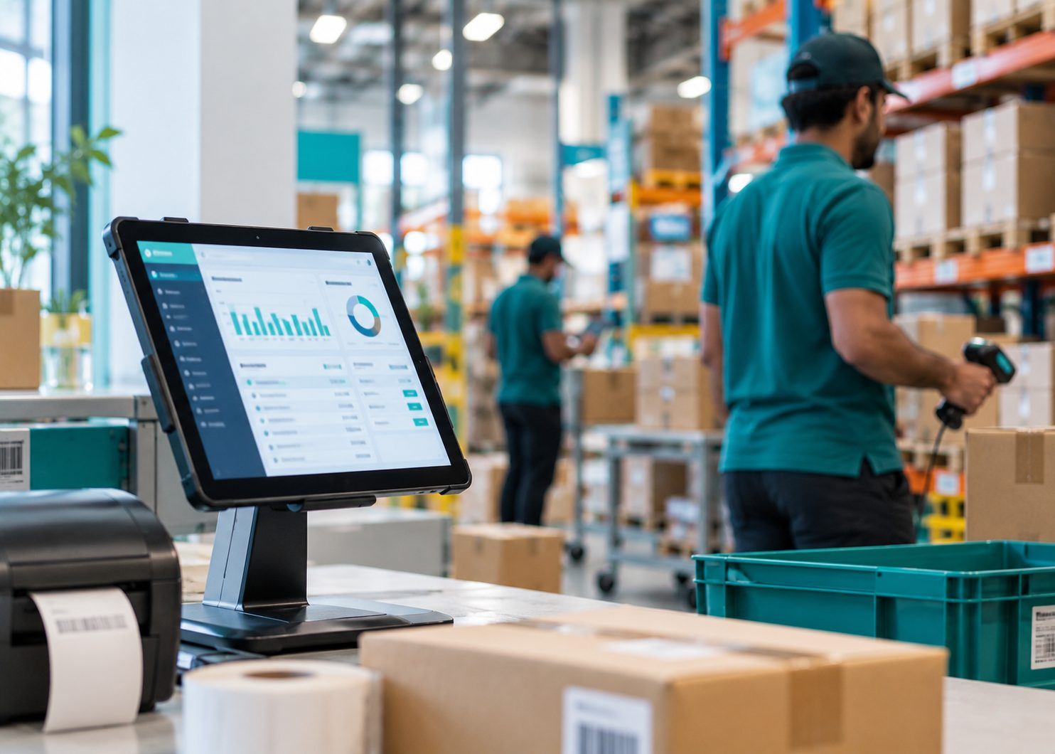 Business Automation