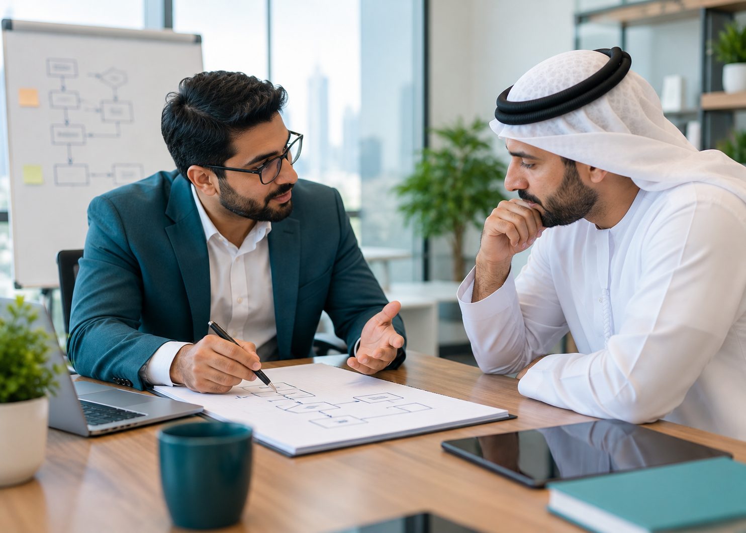 ERP Consulting