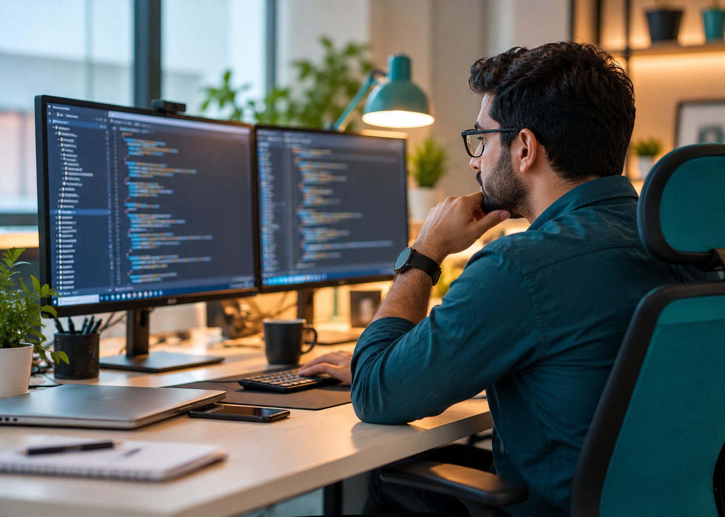 Customisation and Custom App Development