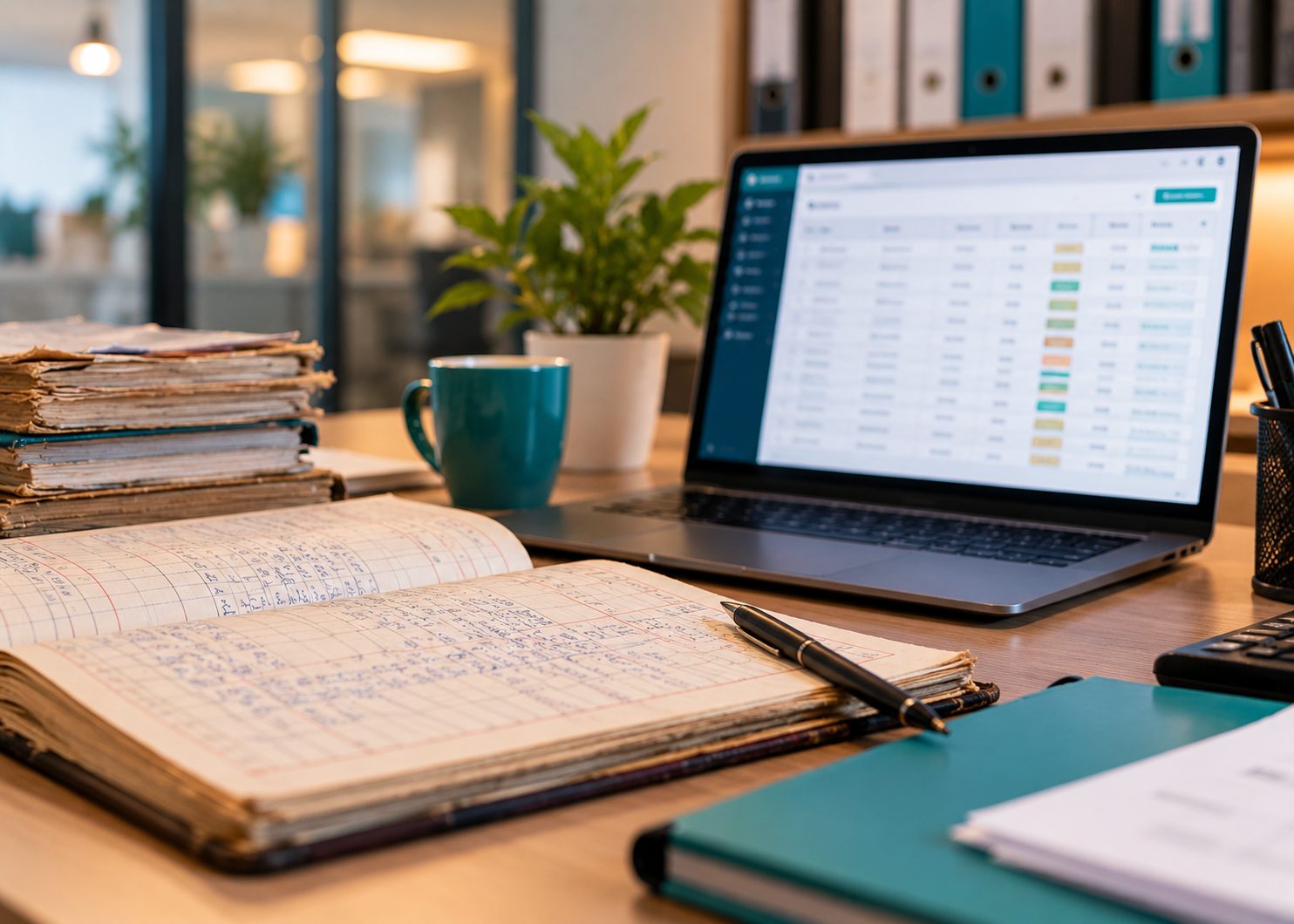 Data Migration